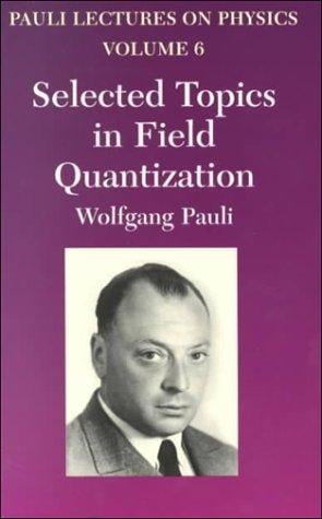 Feldquantisierung