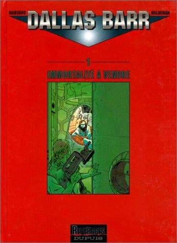 Dallas Bar, tome 1