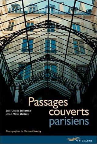 Passages couverts