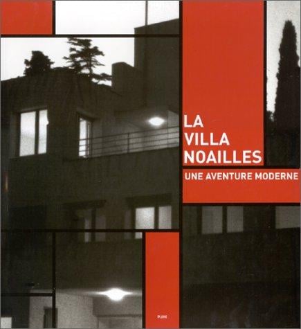 La Villa Noailles