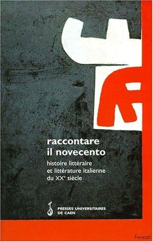 Raccontare il novecento