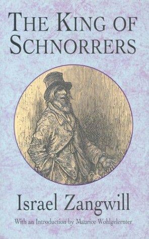 The King of the Schnorrers