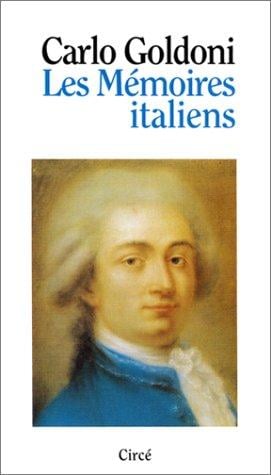 Les Mémoires italiens