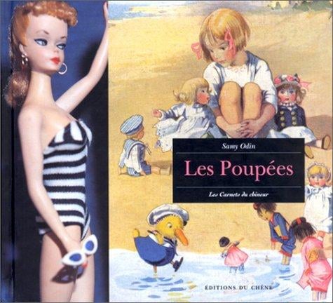 Les Poupées
