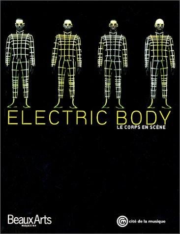 Electric body