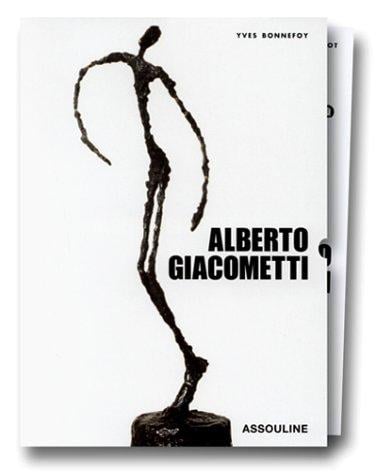 Alberto Giacometti