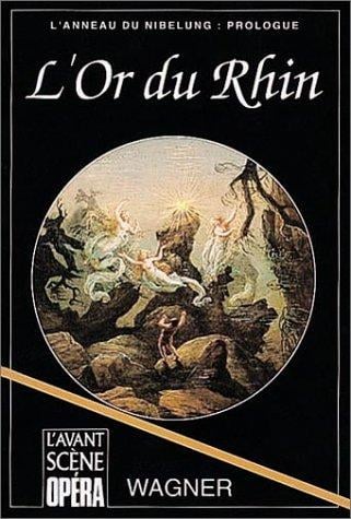 L'Or du Rhin