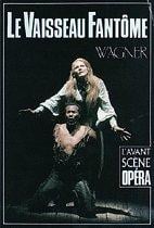 Le Vaisseau fantôme