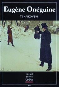 Eugène Onéguine