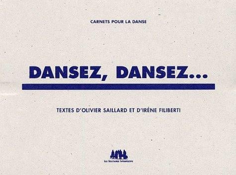 Dansez, dansez..