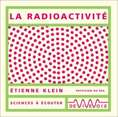 La Radioactivité