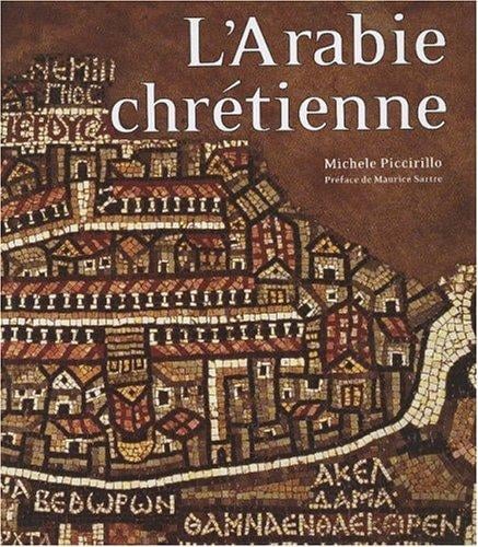 Arabie chrétienne