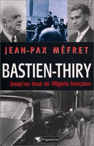 Bastien-Thiry
