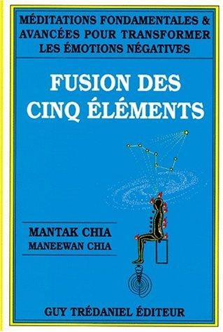 Fusion des cinq éléments