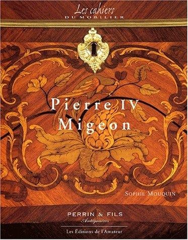 Pierre IV migeon