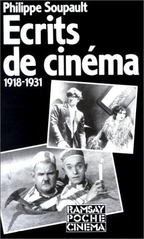 Écrits de cinéma