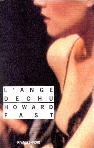 L'ange déchu