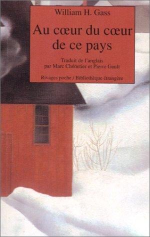 Au coeur du coeur de ce pays
