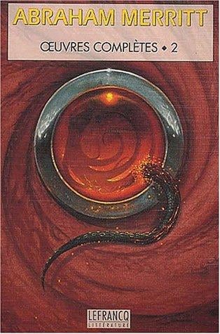 Merritt intégrale 2