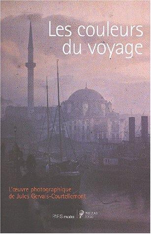 Jules Gervais-Courtellemont