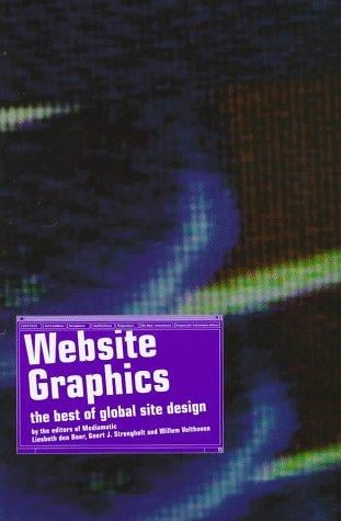 Website graphics