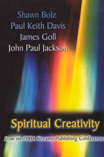Spiritual Creativity