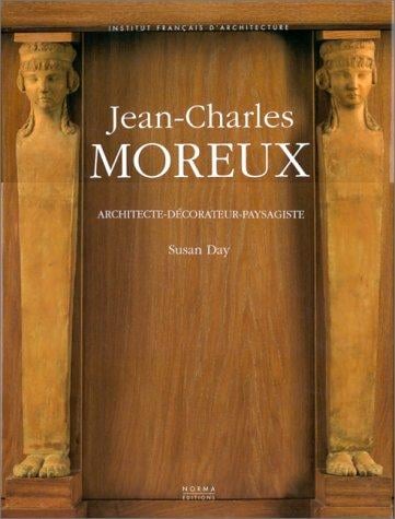 Jean-Charles Moreux