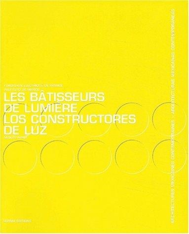 Les Bâtisseurs de lumière