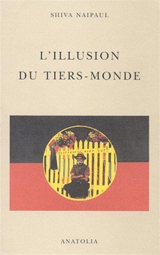 L'illusion du tiers-monde