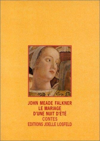 Le Mariage d'une nuit d'été ;: Suivi de Charalampia