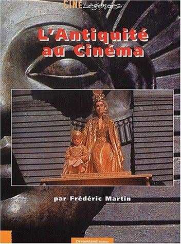 L'antiquité au cinéma