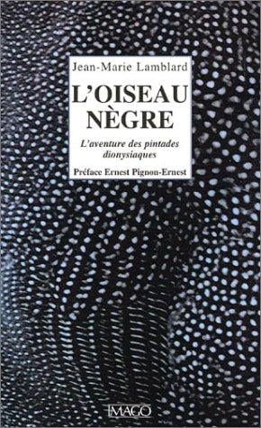 L'Oiseau nègre