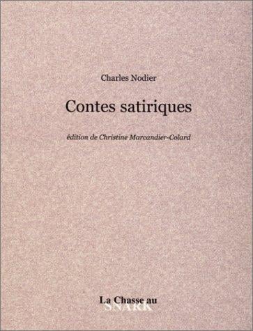 Contes Satiriques