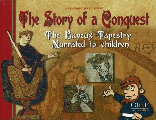 STORY OF A CONQUEST, THE