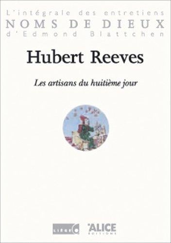 Les artisans du huitième jour