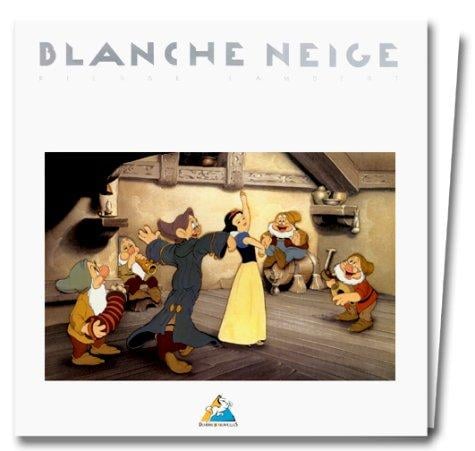 Blanche neige