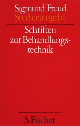 Schriften zur Behandlungstechnik