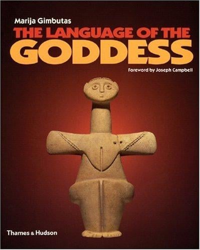 The Language of the Goddess