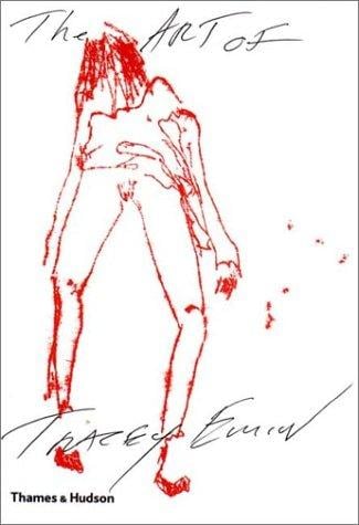 The art of Tracey Emin