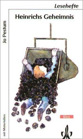 Heinrichs Geheimnis. Mit Materialien. Klasse 6/7/8.