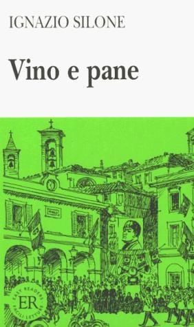 Vino e pane.