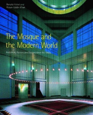 The mosque and the modern world