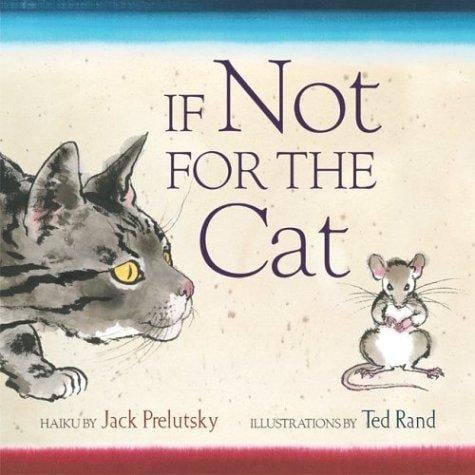 If not for the cat