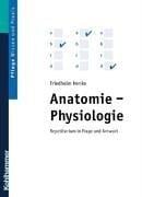 Anatomie - Physiologie - Trainer
