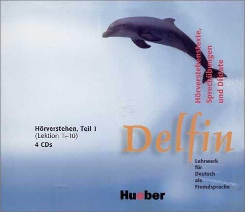 Horverstehen Teil 1 Lekt (Delfin)