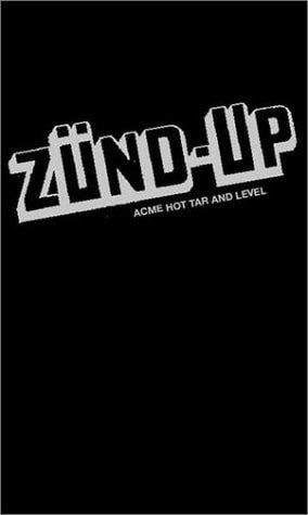 Z und-up: acme hot tar and level. Dokumentation eines Architekturexperiments an der Wende der sechziger Jahre