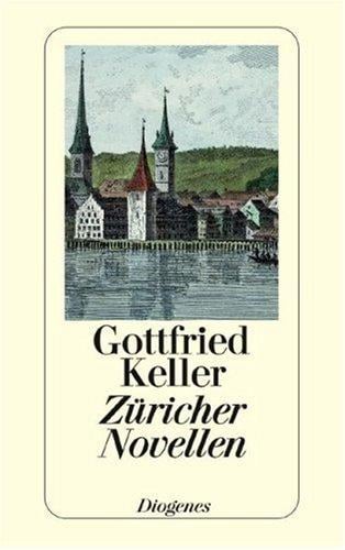 Zuricher Novellen