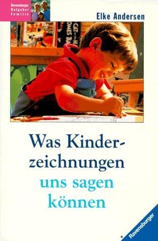 Was Kinderzeichnungen uns sagen können