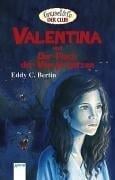 Valentina und der Fluch der Vampirkatzen.