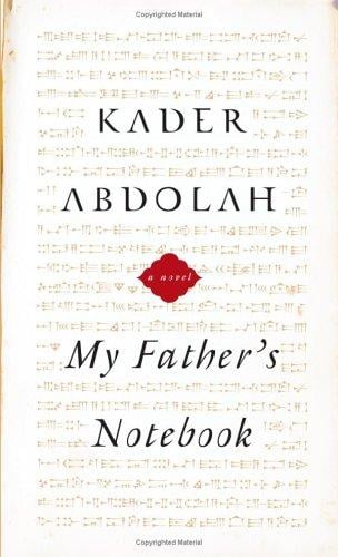 My Father's Notebook